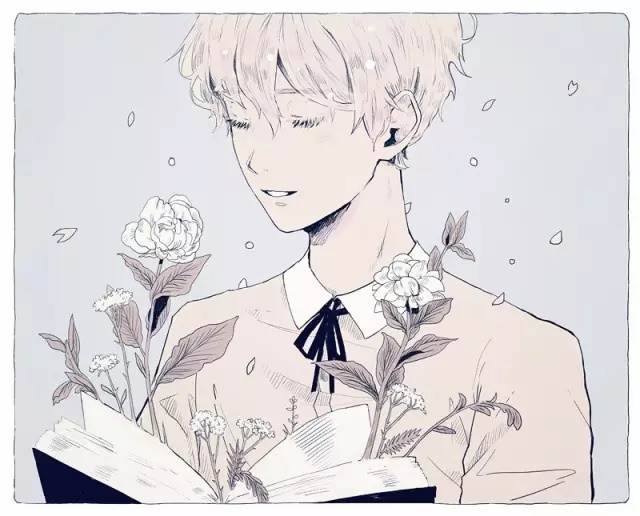 【画师推荐】画师tofuvi的作品分享