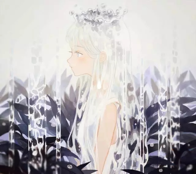 【画师推荐】画师tofuvi的作品分享