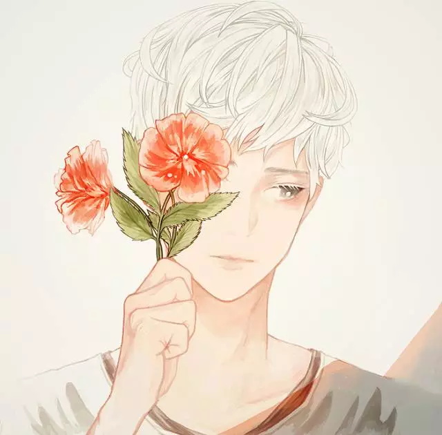 【画师推荐】画师tofuvi的作品分享