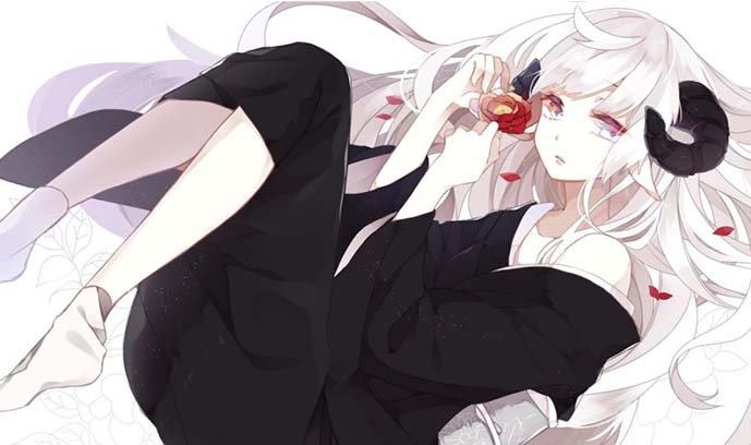 【画师推荐】日本画师れこ太的作品欣赏