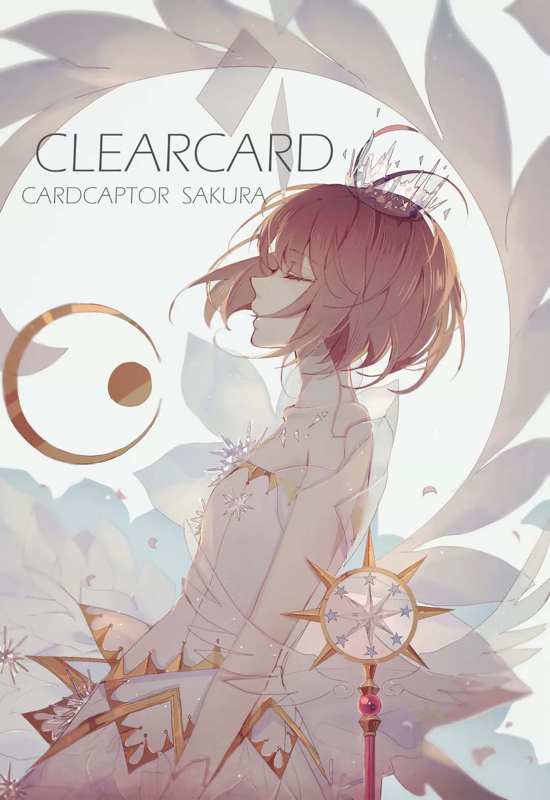 【画师推荐】中国画师Lococo:p作品欣赏