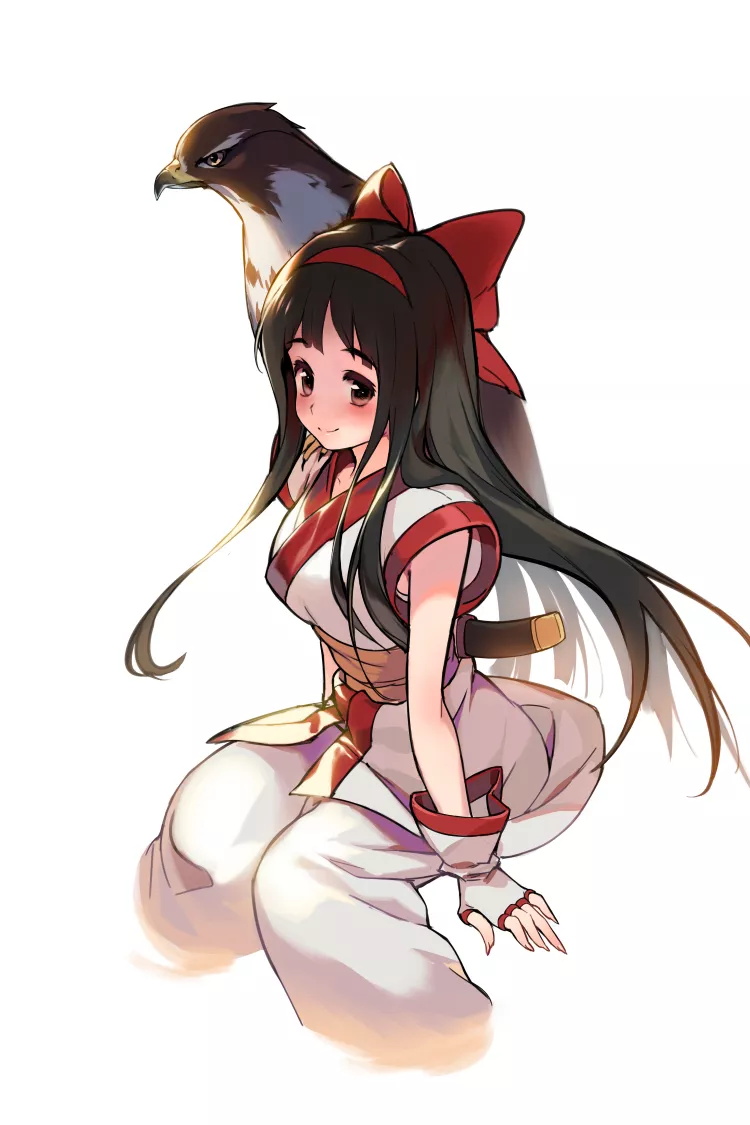 【画师推荐】韩国画师1000Marie作品欣赏