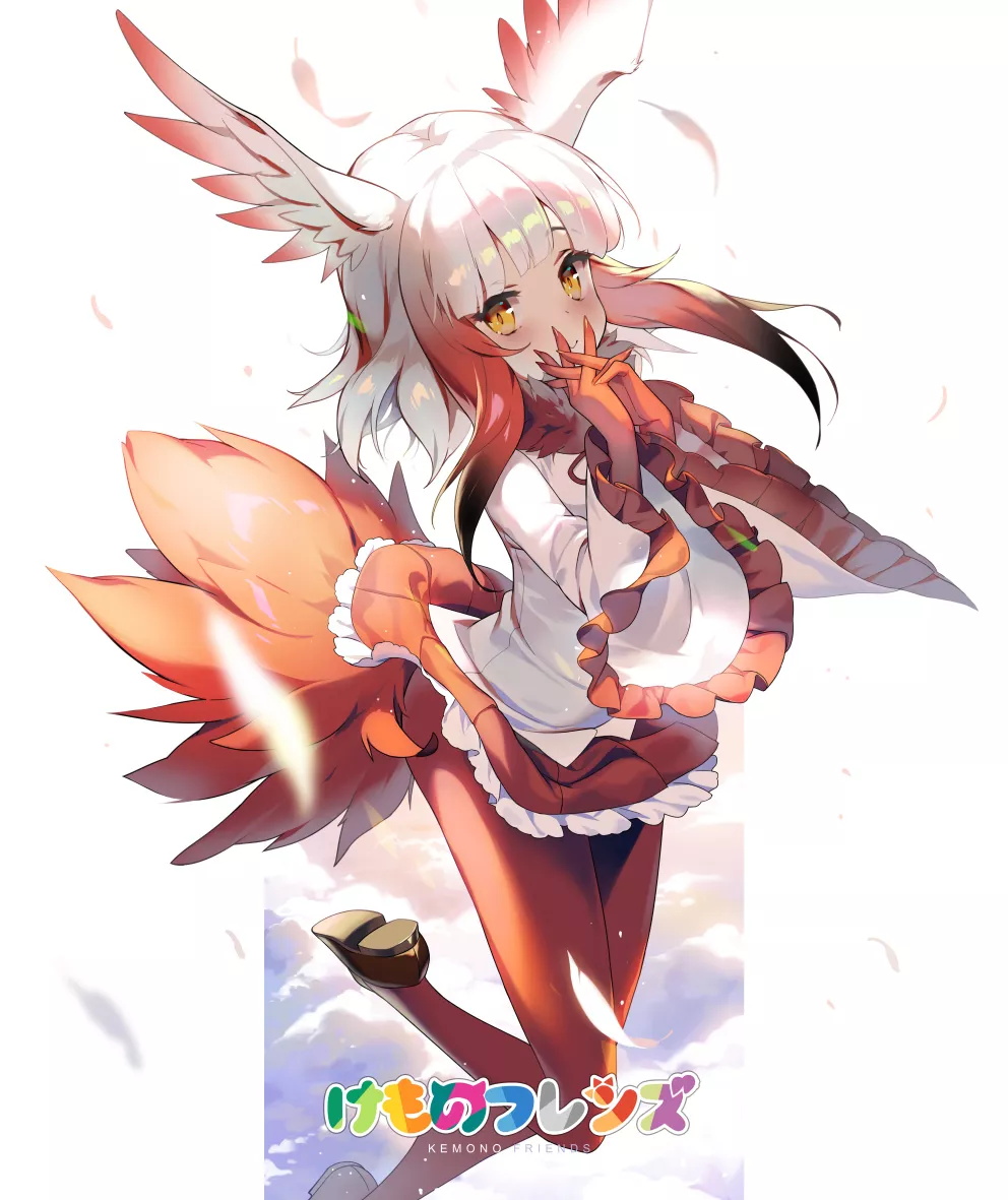 【画师推荐】韩国画师1000Marie作品欣赏