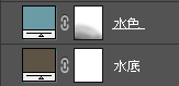 10步掌握水面的描绘方法!