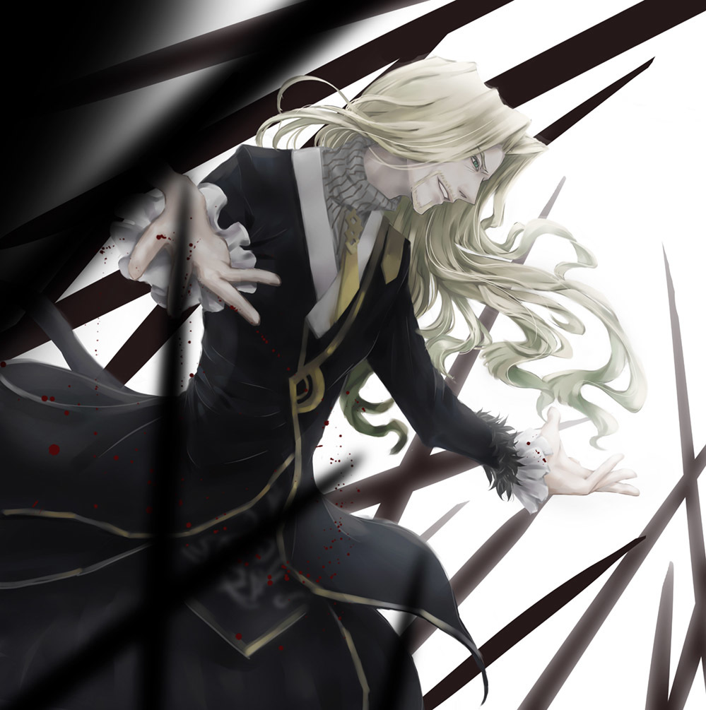 【画师推荐】P站插画师-420-作品欣赏