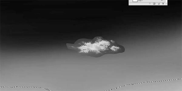 【笔刷】云刷的制作绘制方法!