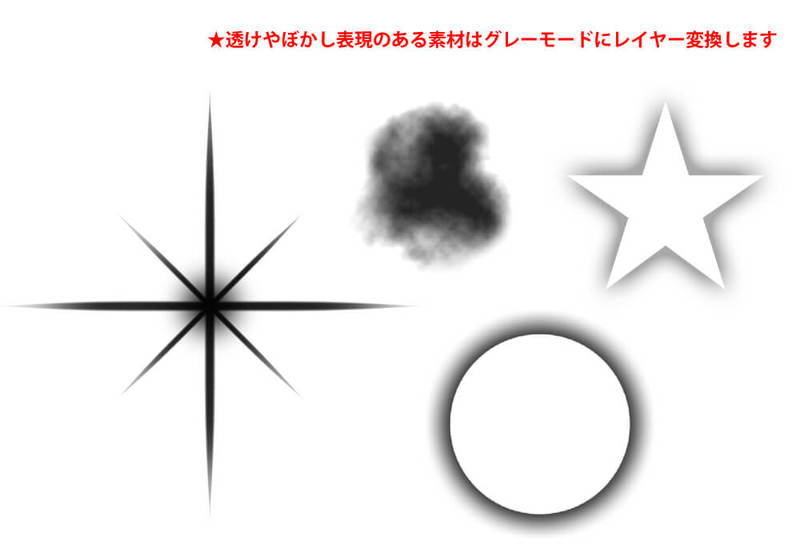 你知道CLIP STUDIO PAINT刷子可以自制吗?