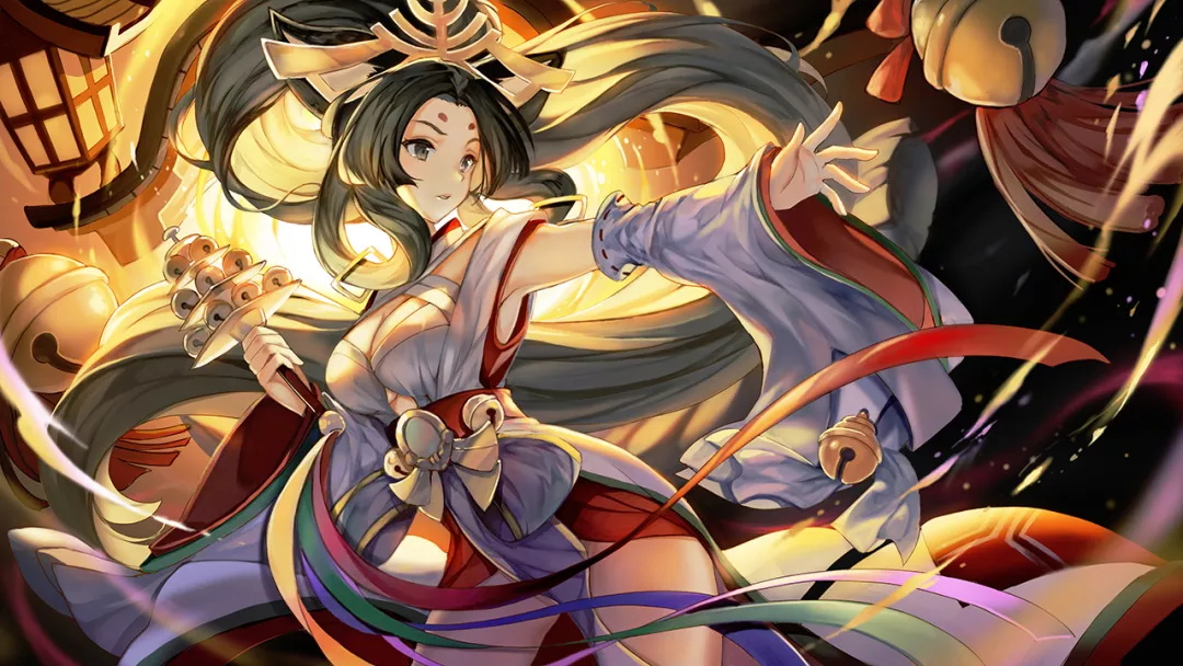 【画师推荐】中国台湾画师SIBYL的作品分享