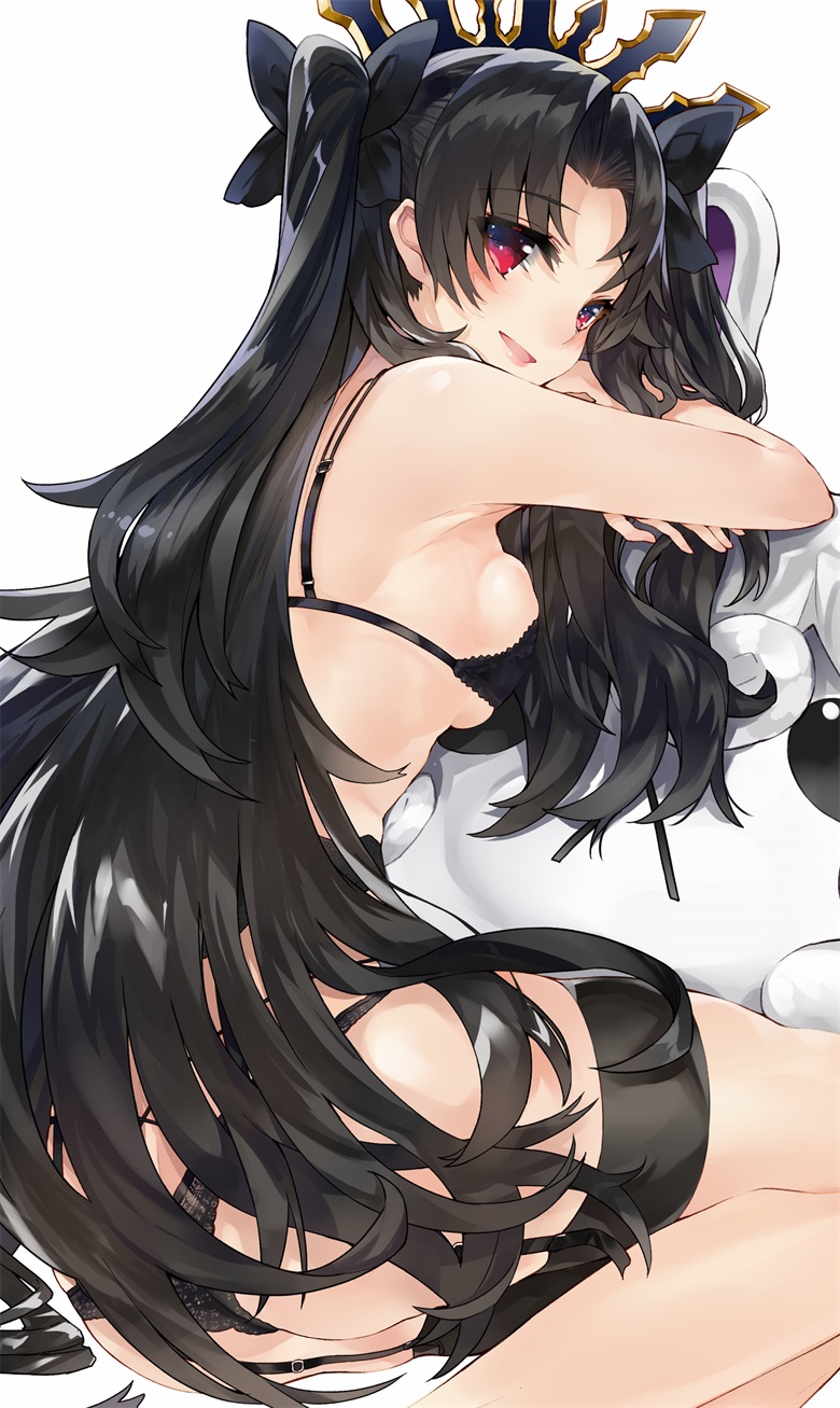 【画师推荐】日本画师こうましろ的作品分享
