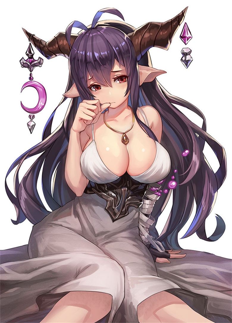 【画师推荐】画师Raijuu的作品分享