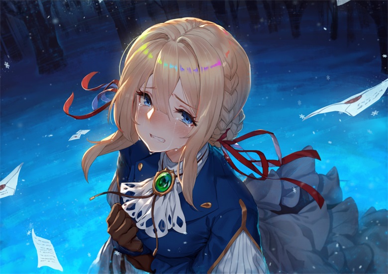 【画师推荐】画师Raijuu的作品分享