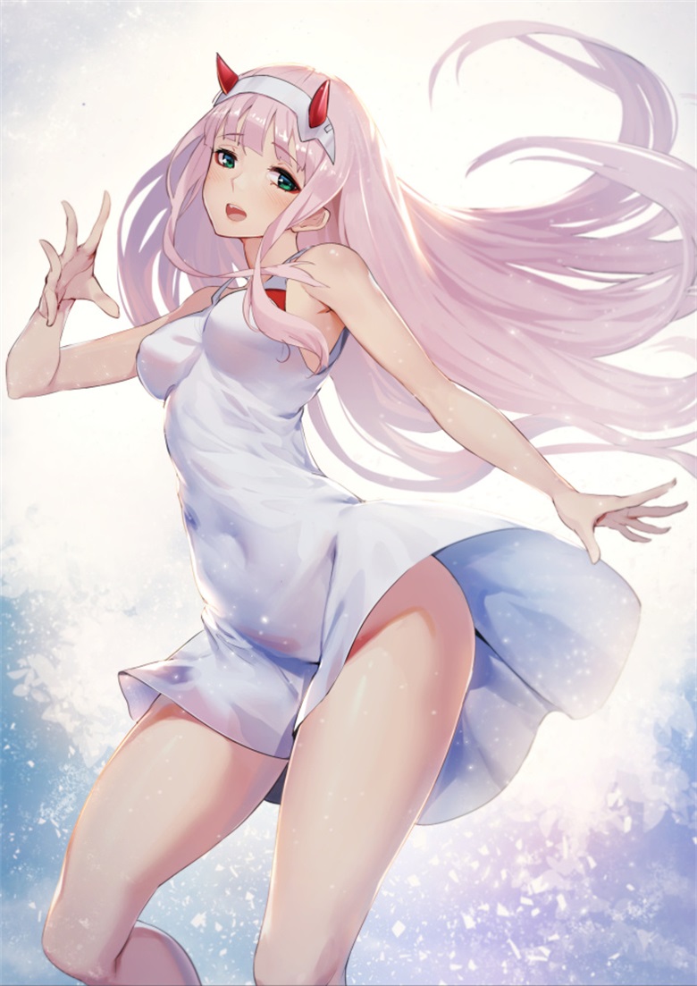 【画师推荐】画师Raijuu的作品分享