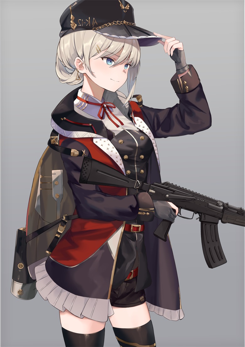 【画师推荐】中国画师MOSTA Ask作品欣赏