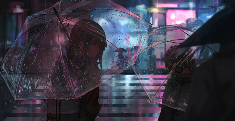 【画师推荐】中国画师catzz的作品欣赏