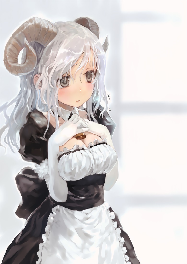 【画师推荐】日本画师bob的作品欣赏