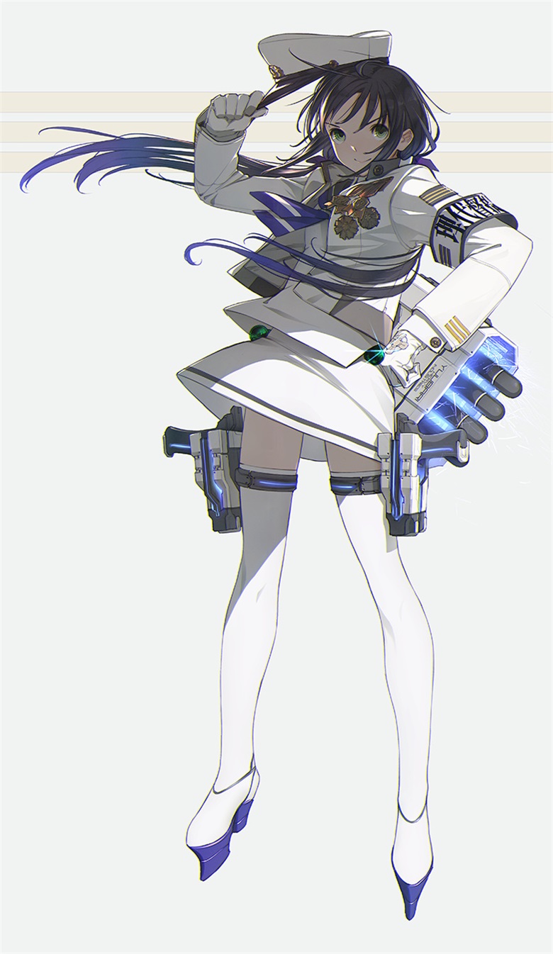 【画师推荐】画师スズメ ユウ的作品欣赏
