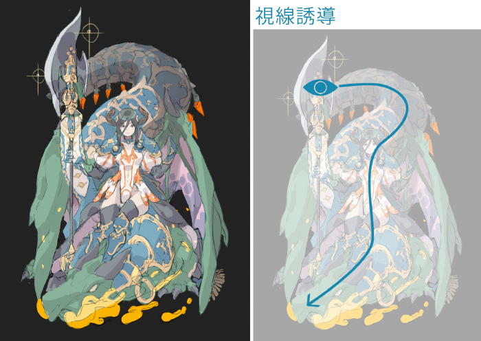 漫画人物设计有什么技巧和想法可以借鉴【上】?