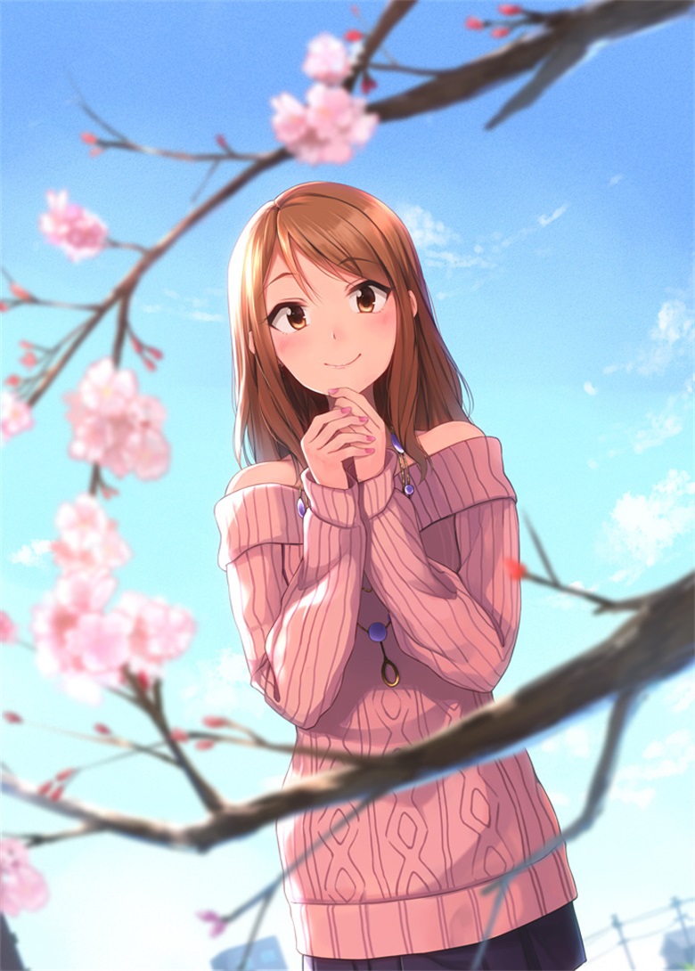 【画师推荐】画师雪うさぎ的作品分享