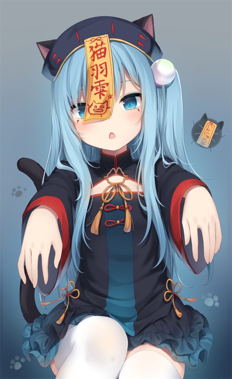 【画师推荐】日本画师甘城なつき的作品分享