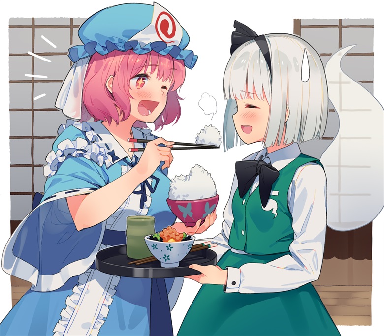 【画师推荐】韩国画师ddal的作品欣赏