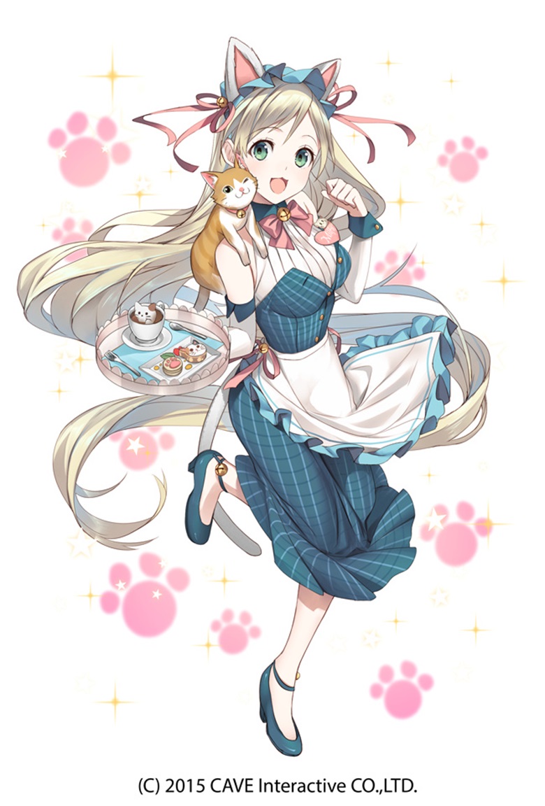 【画师推荐】画师raemz的作品欣赏