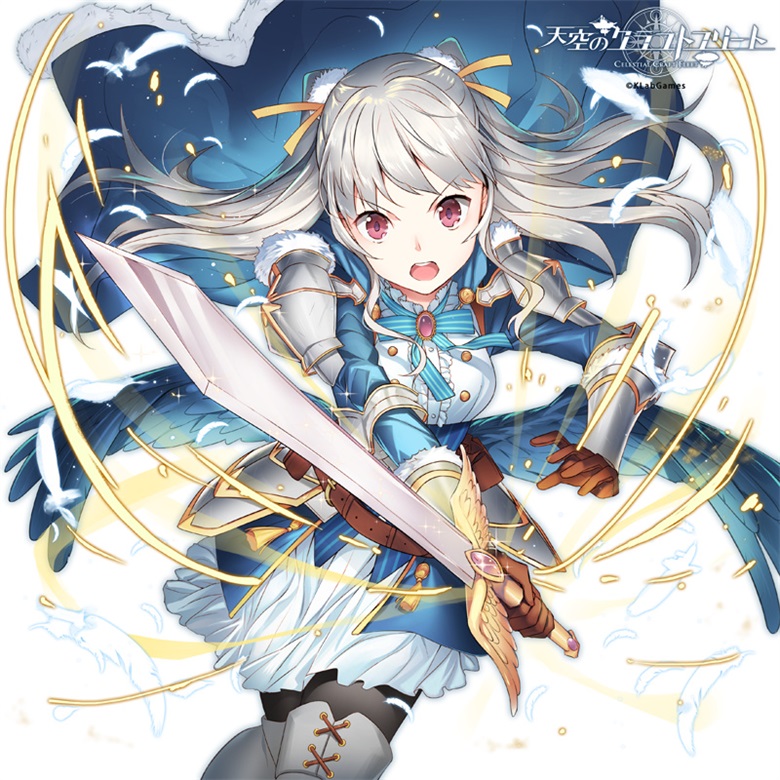 【画师推荐】画师raemz的作品欣赏