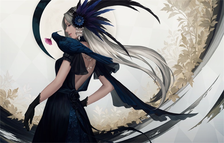 【画师推荐】画师須田彩加的作品欣赏
