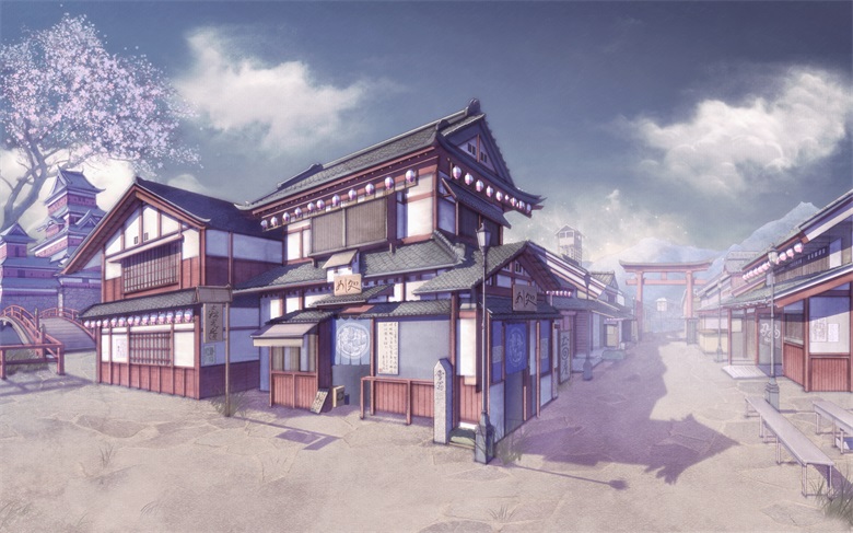 学完画画以后自己可以做什么?
