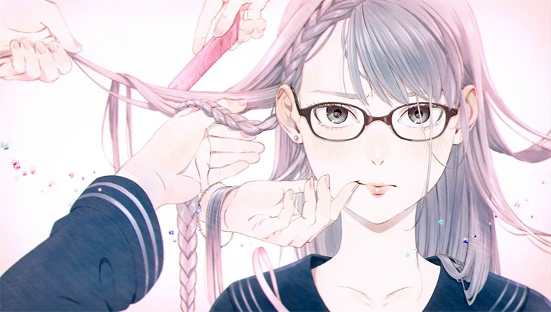 【画师推荐】画师海島千本的作品欣赏