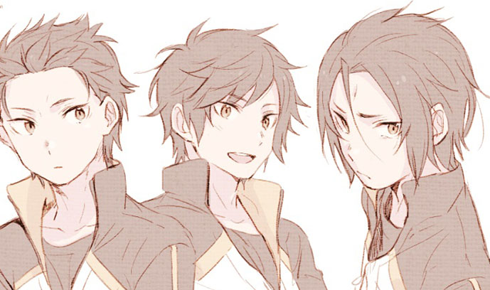 学绘画入门一定要学素描吗?