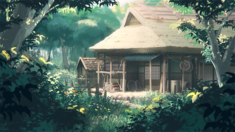 【画师推荐】日本画师Niy的作品欣赏