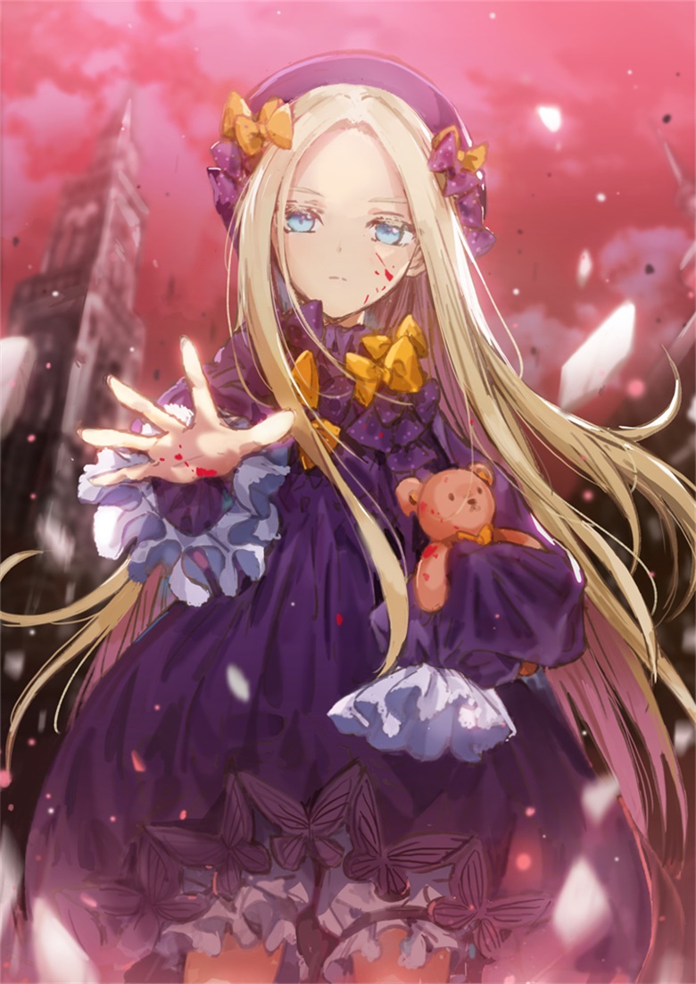 【画师推荐】画师ダンミル的作品分享