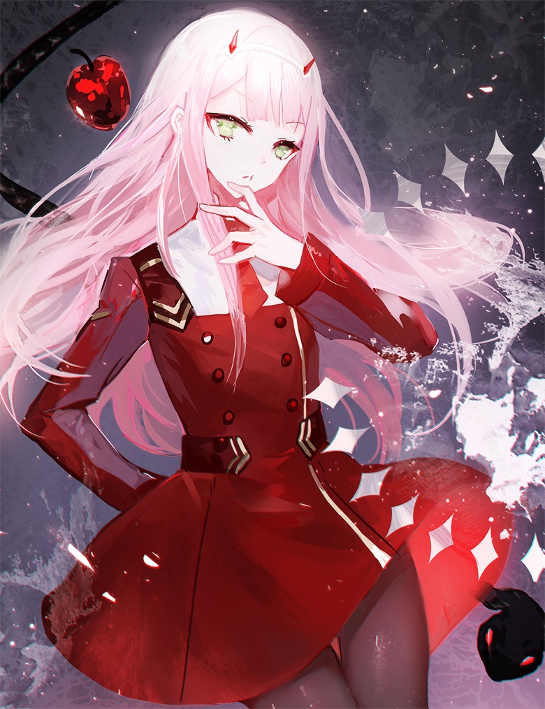 【画师推荐】中国画师覺醒的作品分享