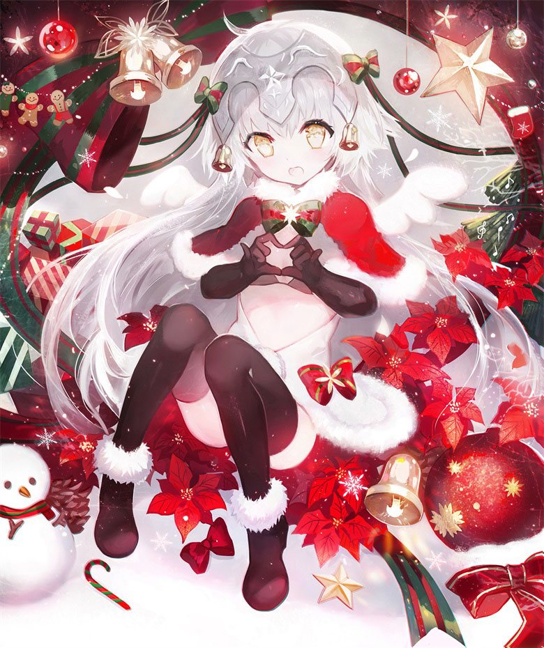 【画师推荐】中国画师覺醒的作品分享