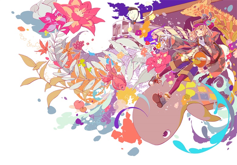 没有天赋就不能成漫画家吗?