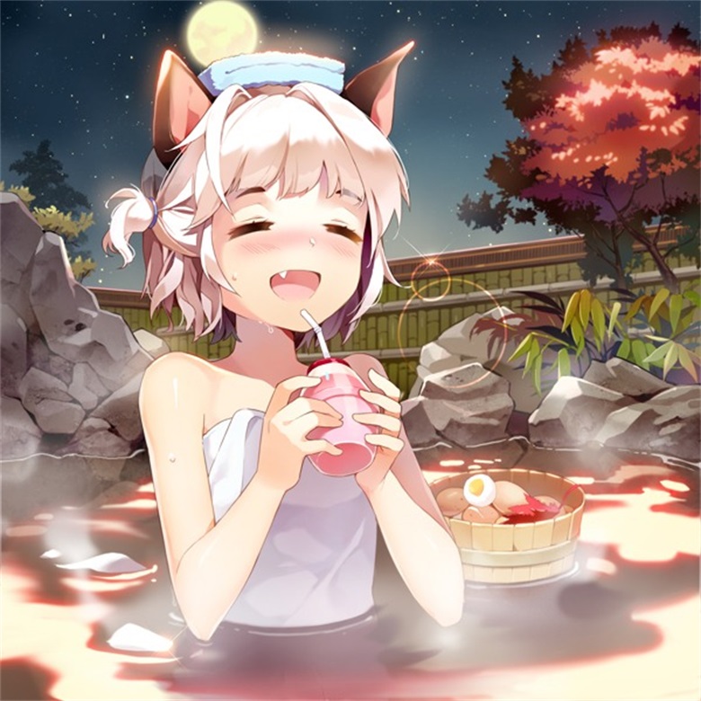 【画师推荐】韩国画师Gilse的作品分享