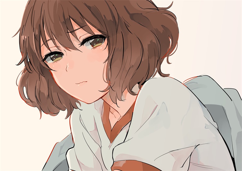 【画师推荐】日本画师むっしゅ的作品分享