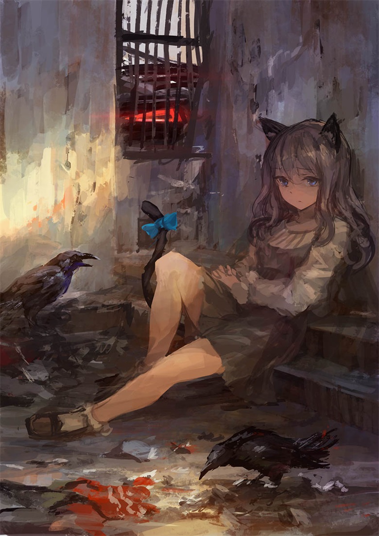 【画师推荐】日本画师LM7的作品欣赏