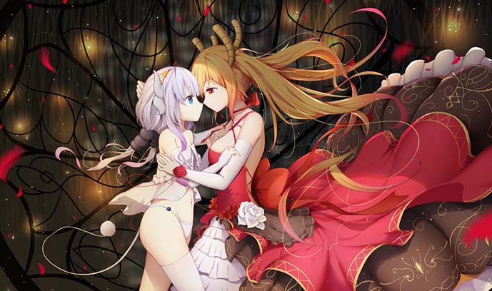 画漫画怎样激发自己的想象力呢？
