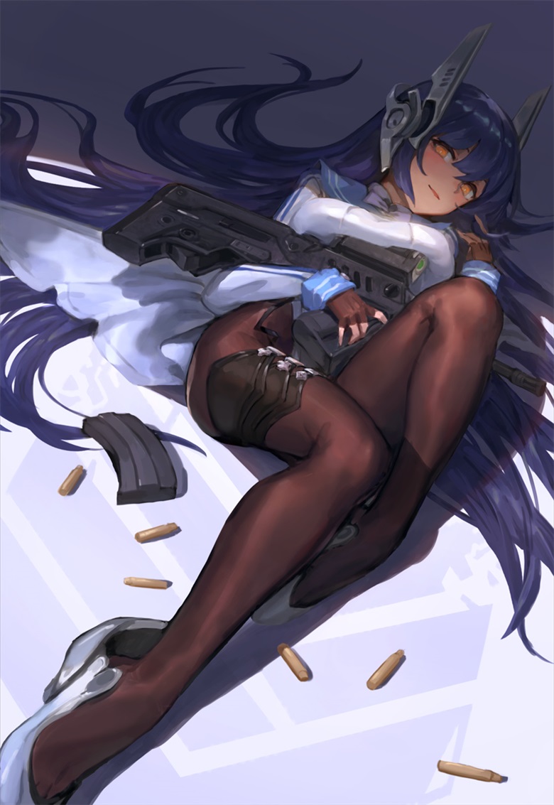 【画师推荐】中国台湾画师Ecien的作品欣赏