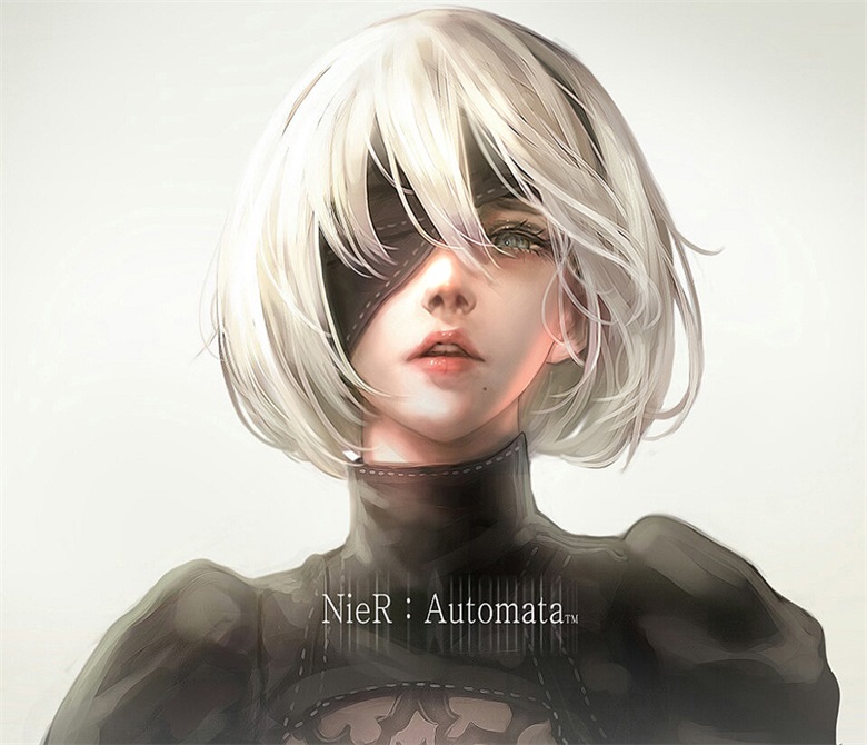 【画师推荐】韩国画师Shal.E的作品分享