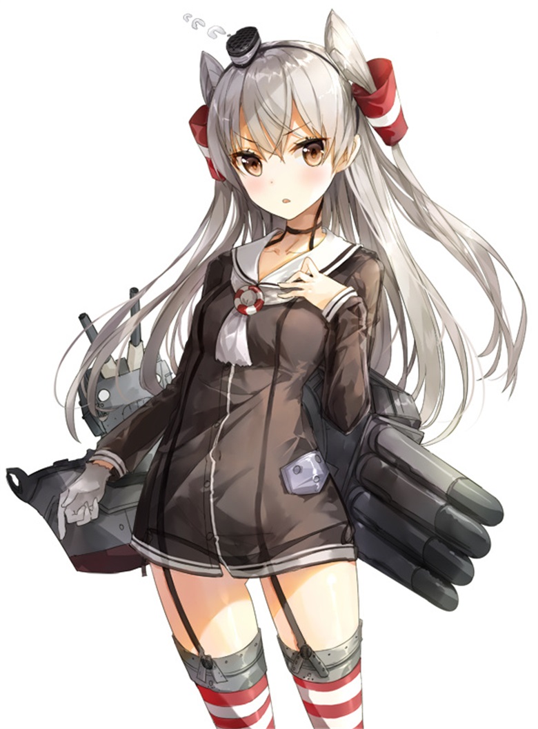 【画师推荐】画师ふーみ的作品分享