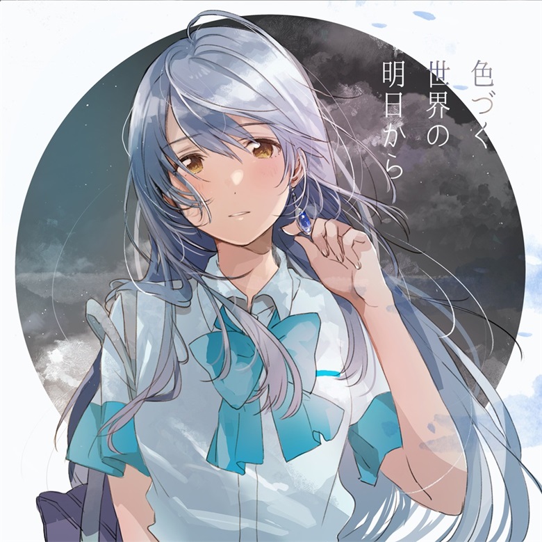 【画师推荐】日本画师フライ的作品分享