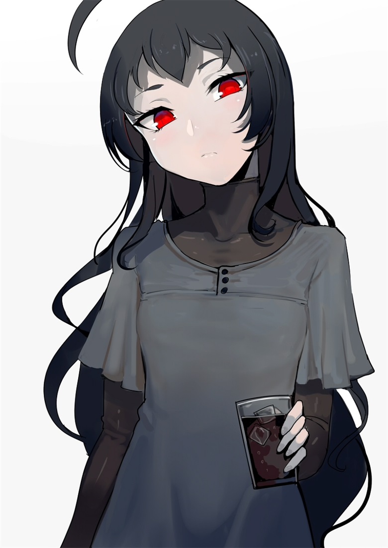 【画师推荐】中国画师W18的作品分享