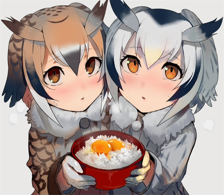 【画师推荐】中国画师W18的作品分享