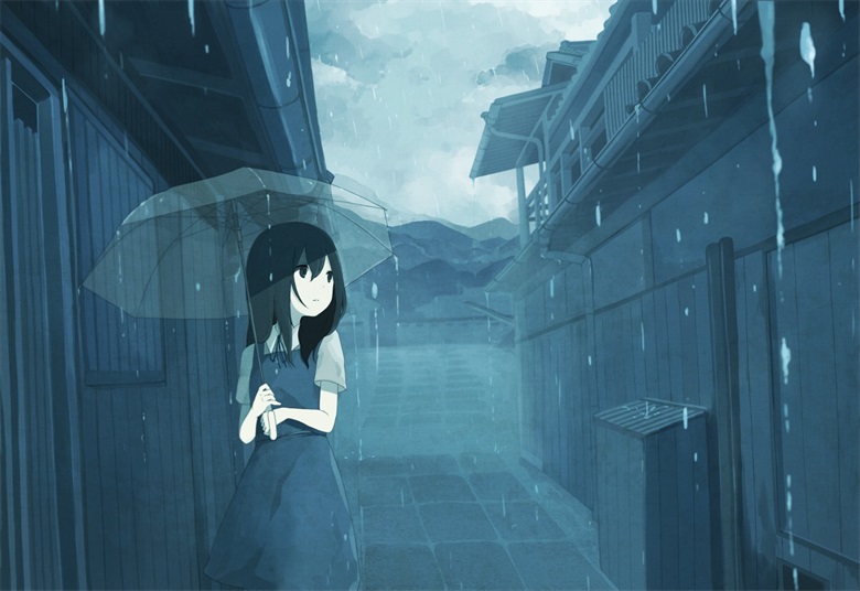 【画师推荐】日本画师456的作品欣赏