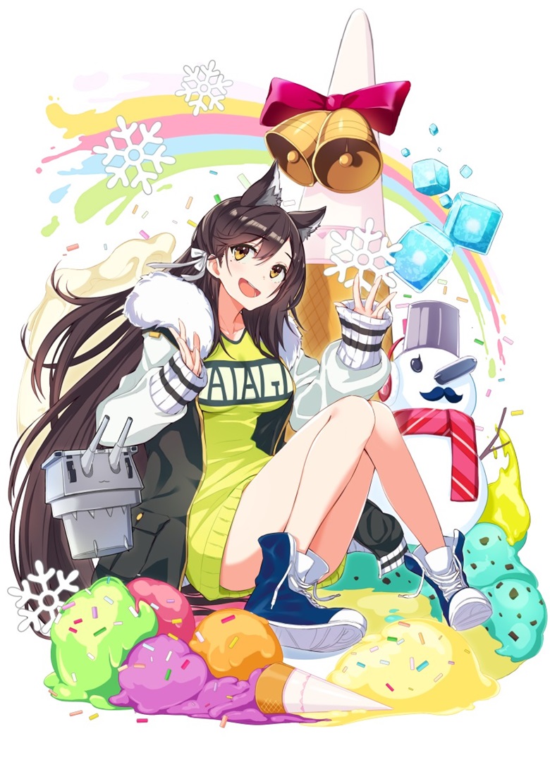 【画师推荐】日本画师マッパニナッタ的作品分享