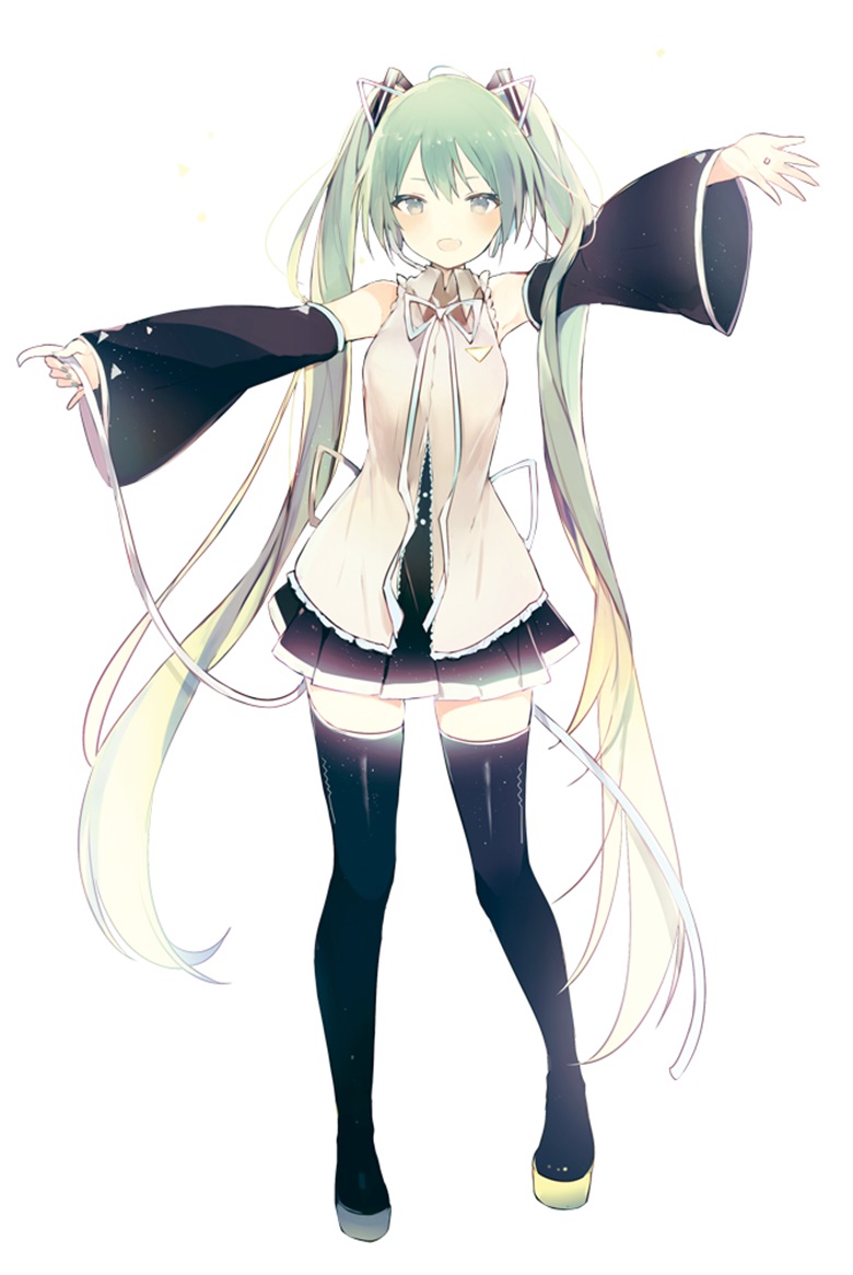【画师推荐】韩国画师Lpip的作品分享