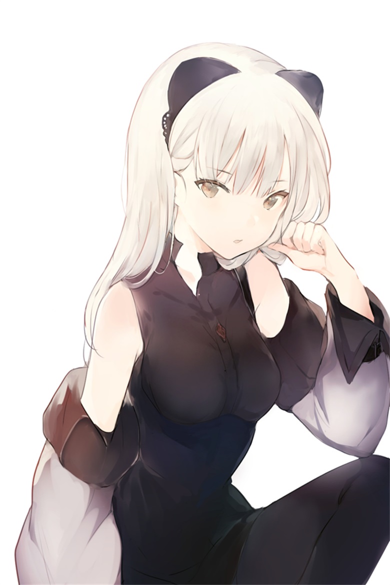【画师推荐】韩国画师Lpip的作品分享
