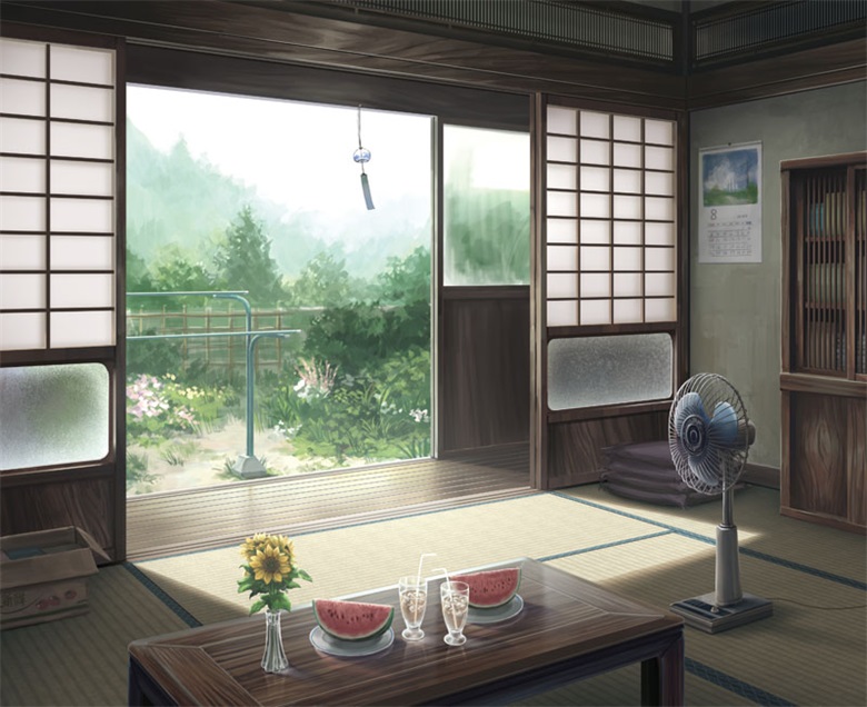 【画师推荐】日本画师 ふぉ~ど的作品分享